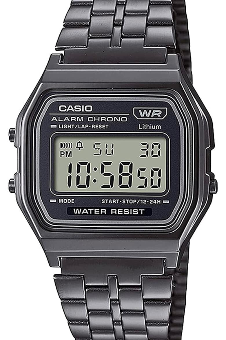 Casio Ceas digital unisex - Pled.ro