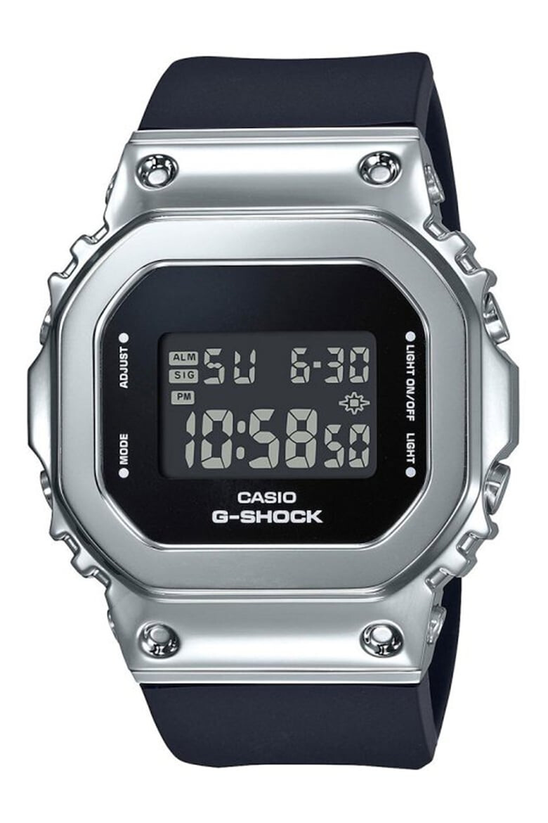 Casio Ceas digital unisex G-Shock - Pled.ro