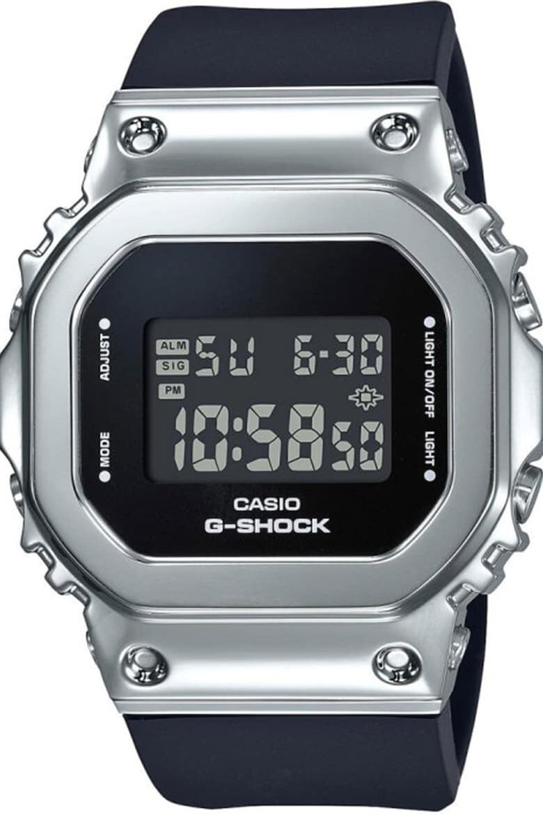 Casio Ceas digital unisex G-Shock - Pled.ro