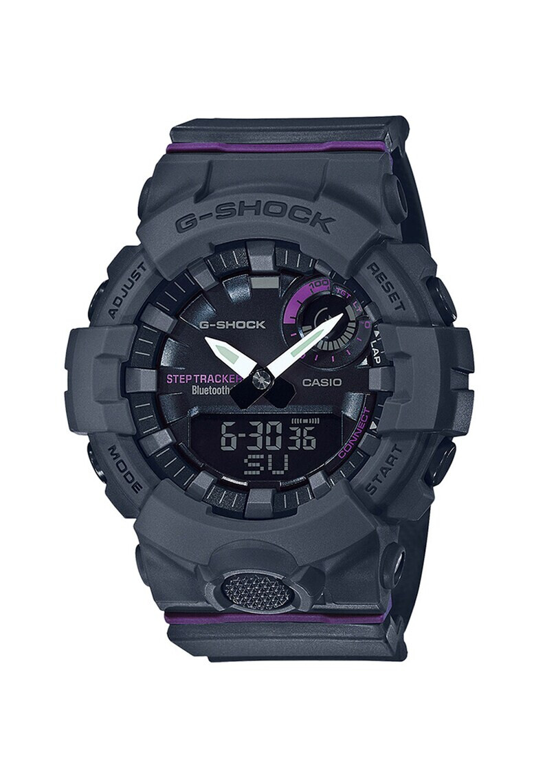 Casio Ceas din carcasa G-Squad - Pled.ro