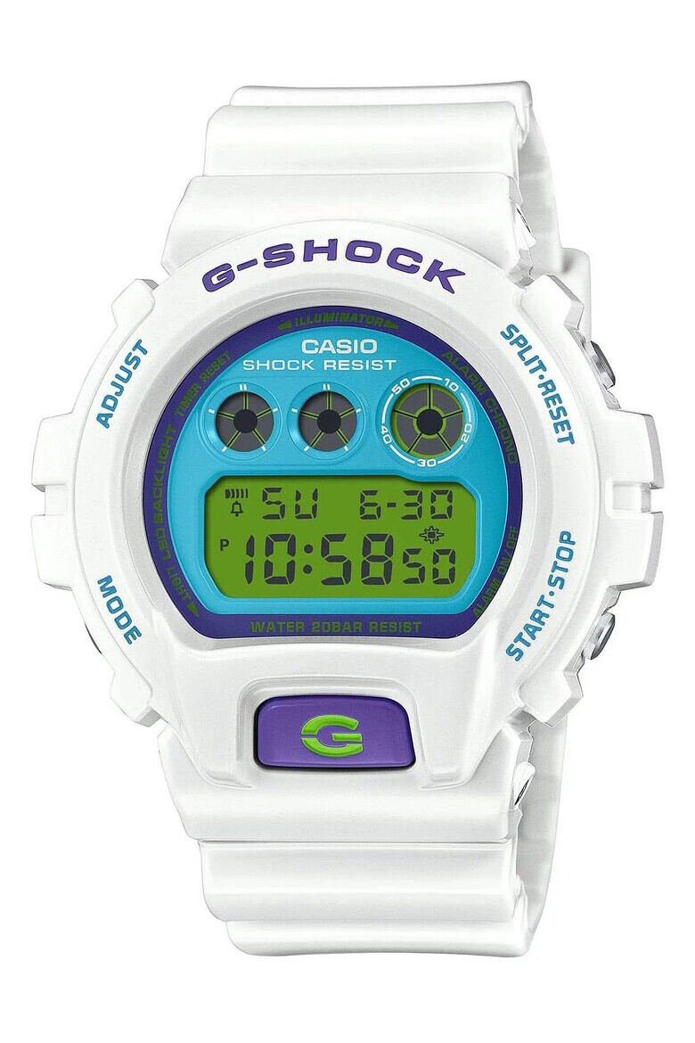 Casio G-Shock Ceas Barbati Limited DW-6900RCS-7ER - Pled.ro