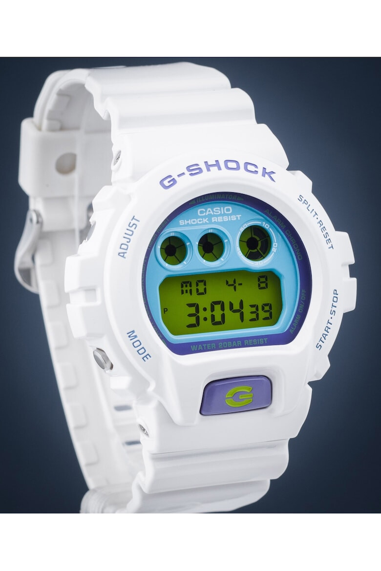 Casio G-Shock Ceas Barbati Limited DW-6900RCS-7ER - Pled.ro