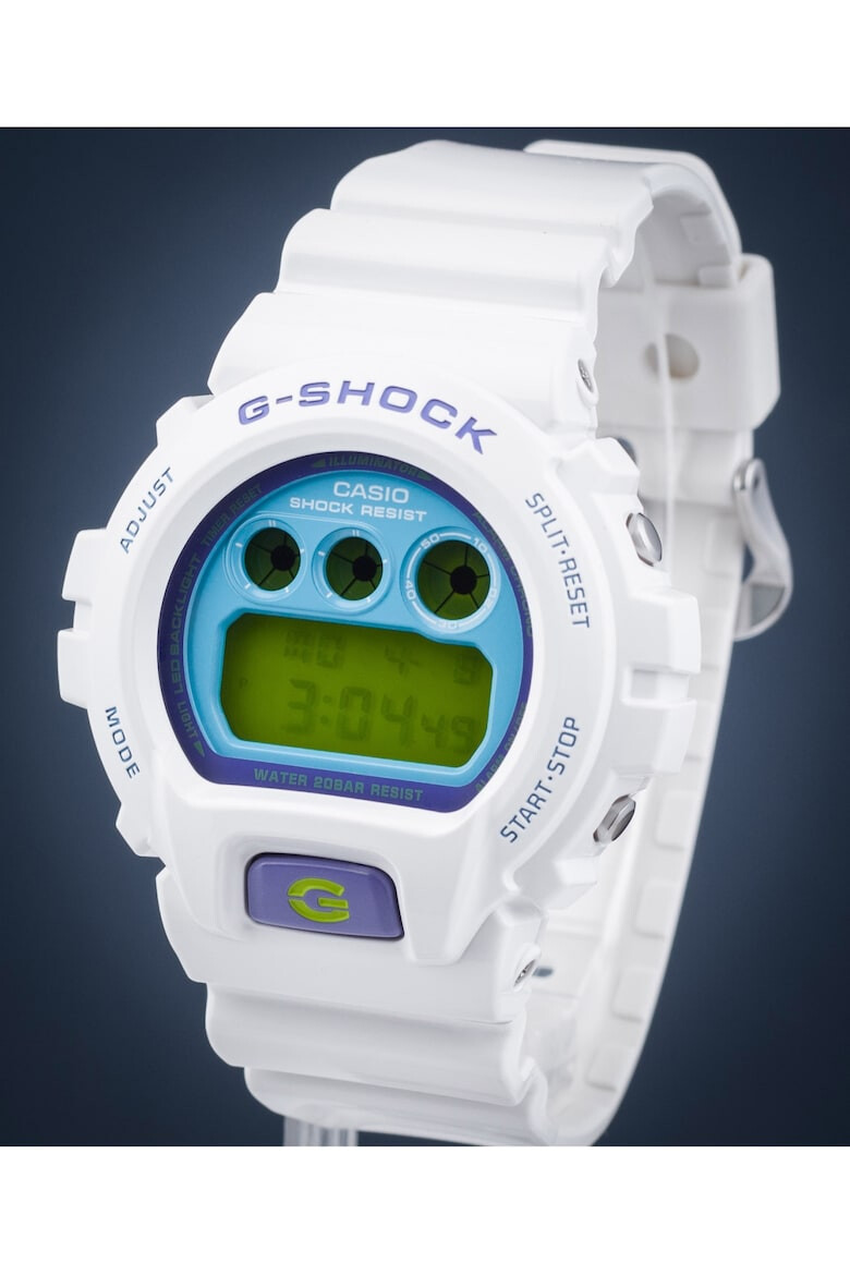 Casio G-Shock Ceas Barbati Limited DW-6900RCS-7ER - Pled.ro