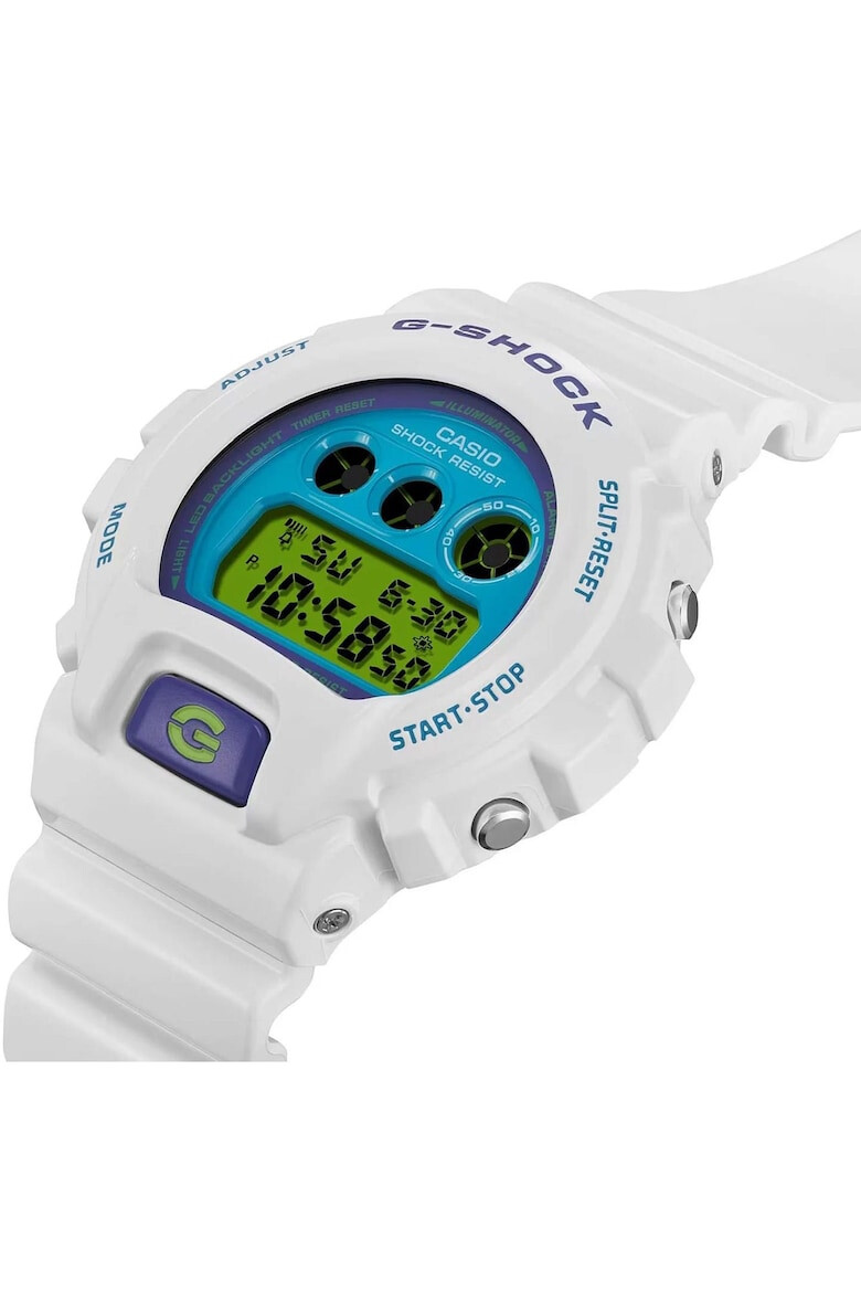 Casio G-Shock Ceas Barbati Limited DW-6900RCS-7ER - Pled.ro