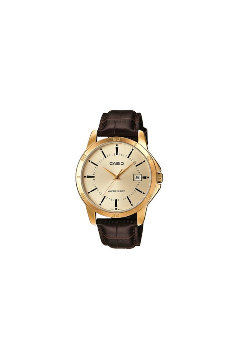 Casio Ceas pentru Barbati MTP-V004GL-9AUDF - Pled.ro