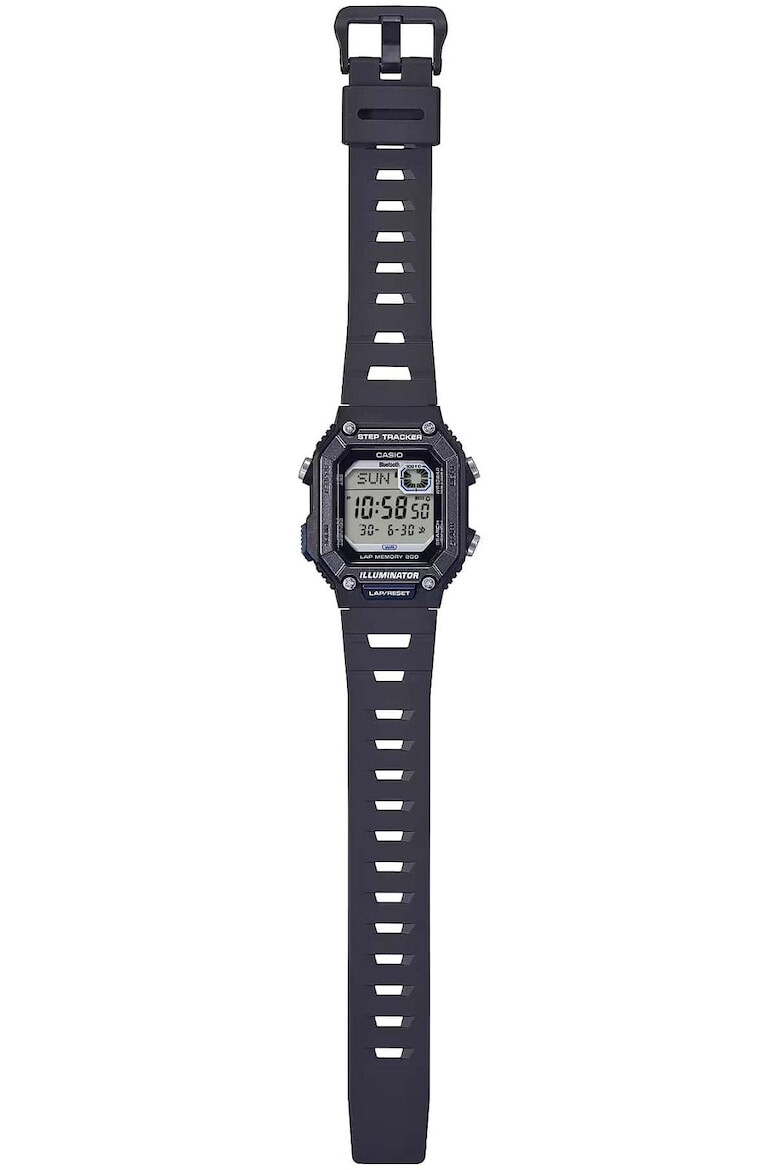 Casio Ceas plastic quartz - Pled.ro