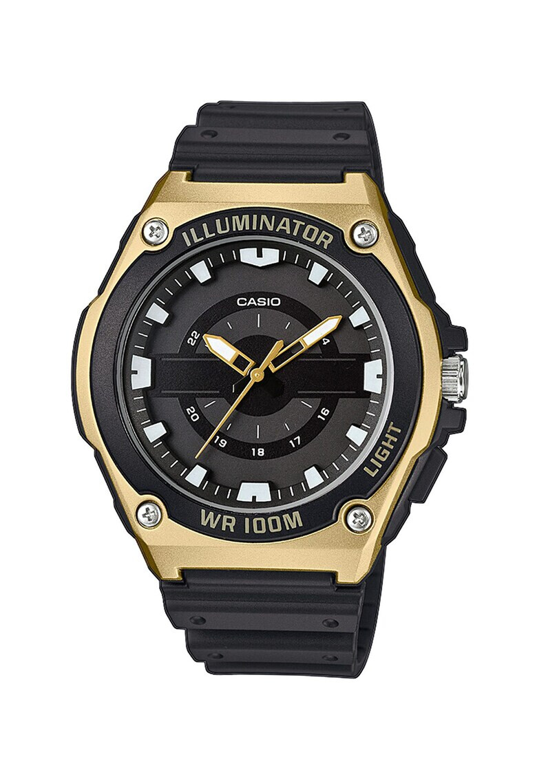 Casio Ceas quartz analog - Pled.ro