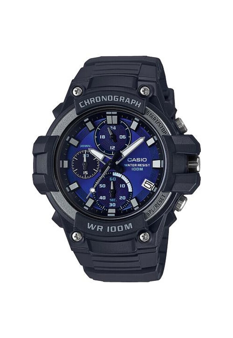 Casio Ceas quartz cronograf - Pled.ro