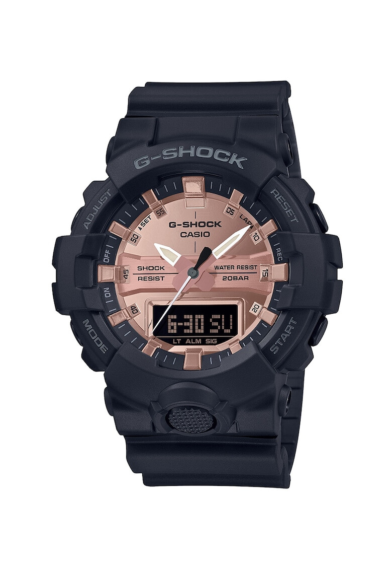 Casio Ceas quartz cu functii multiple G-Shock - Pled.ro