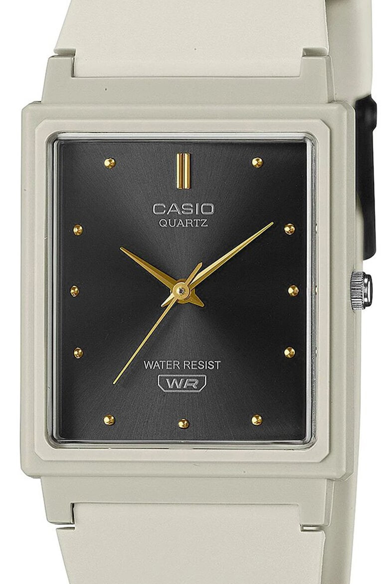 Casio Ceas quartz cu logo pe cadran - Pled.ro