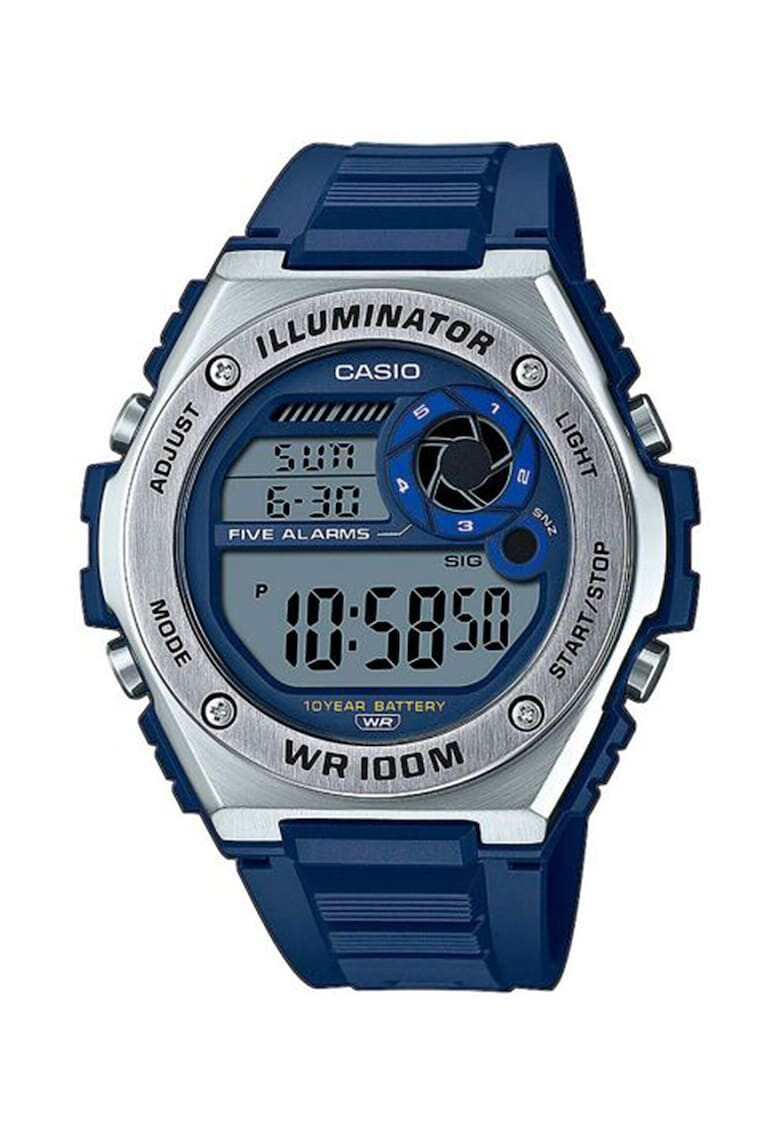 Casio Ceas quartz digital - Pled.ro