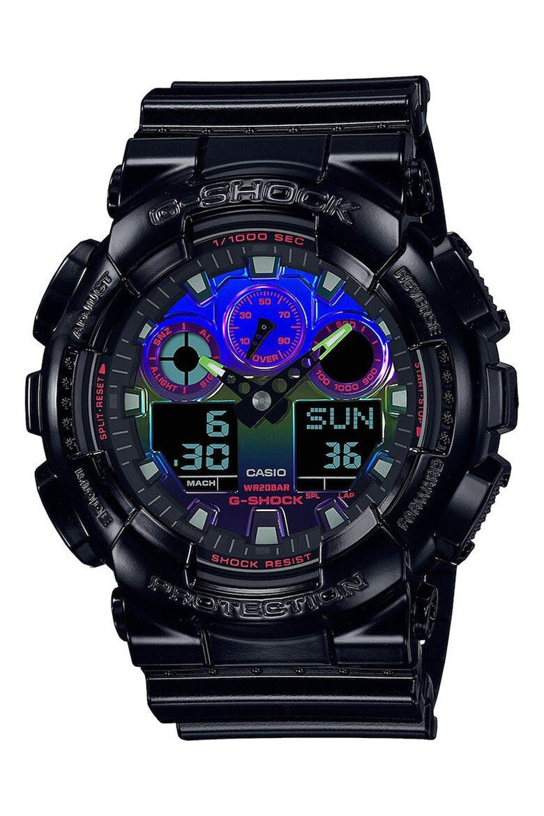 Casio Ceas quartz G-Shock - Pled.ro