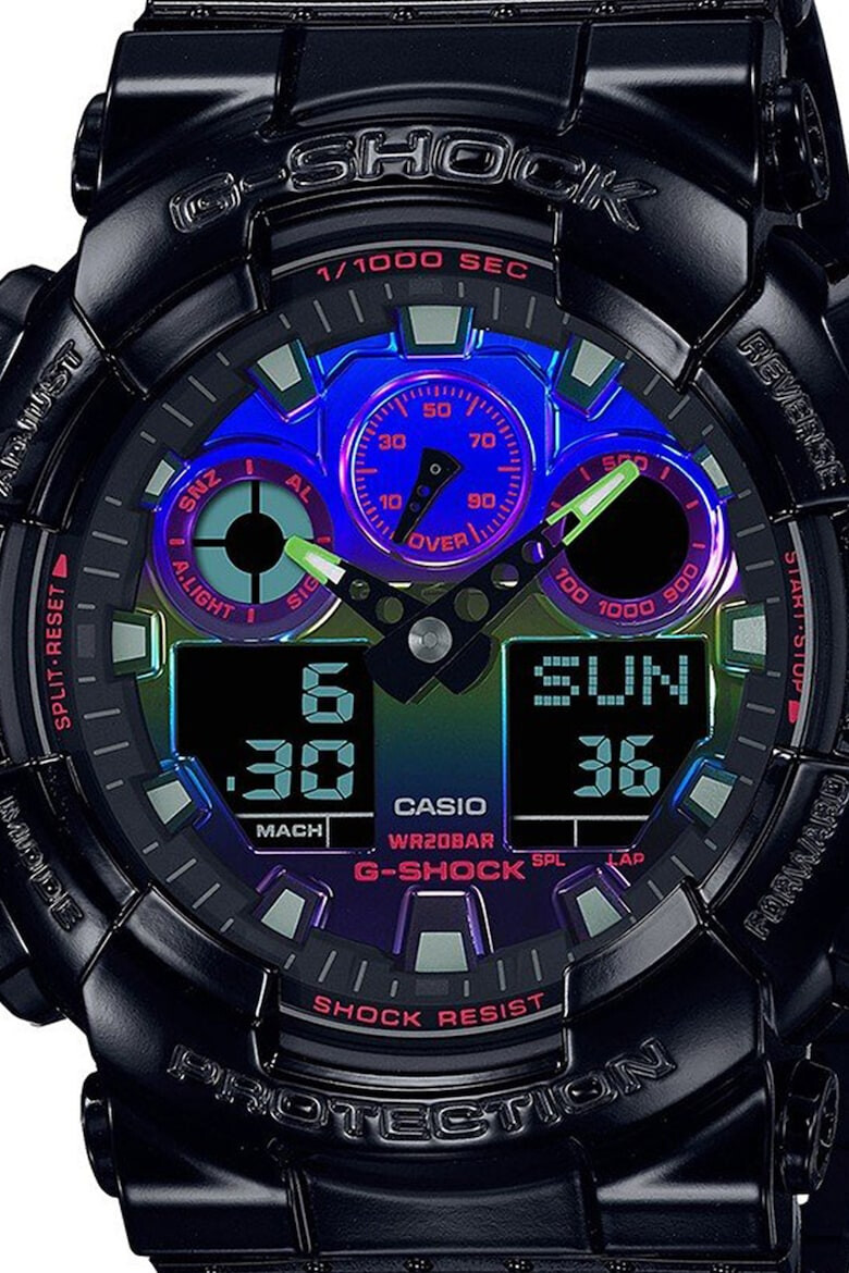 Casio Ceas quartz G-Shock - Pled.ro