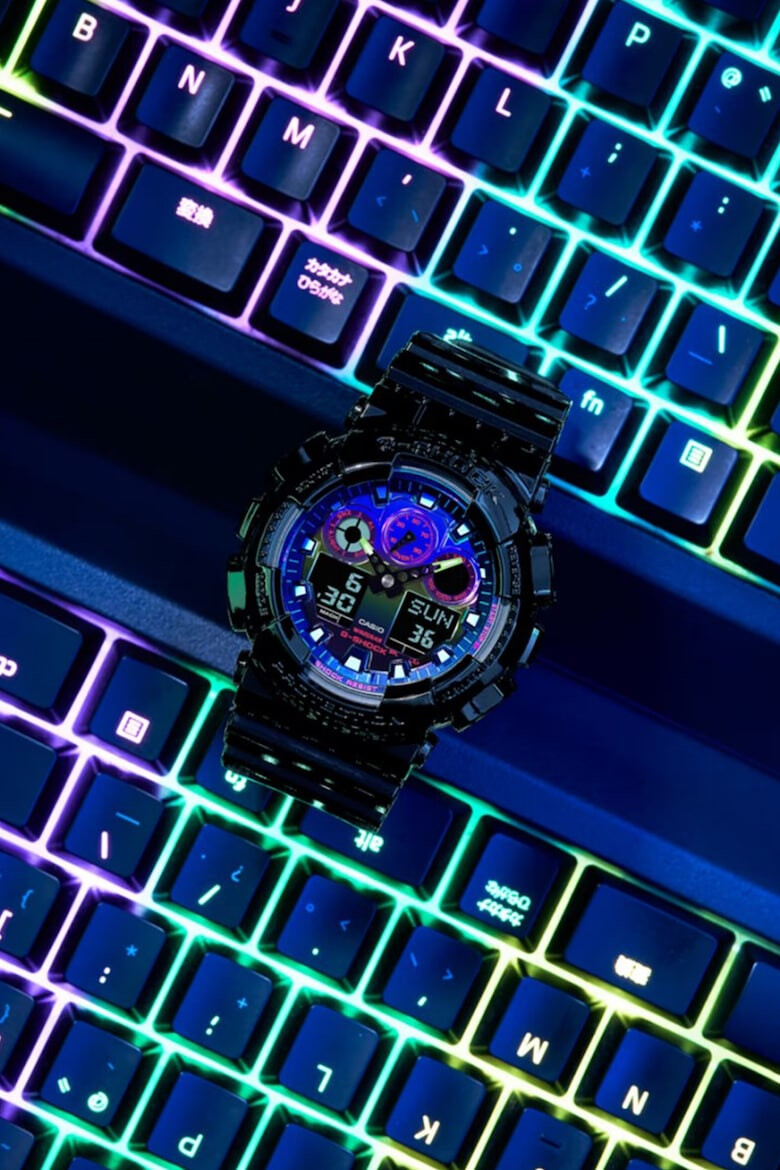 Casio Ceas quartz G-Shock - Pled.ro