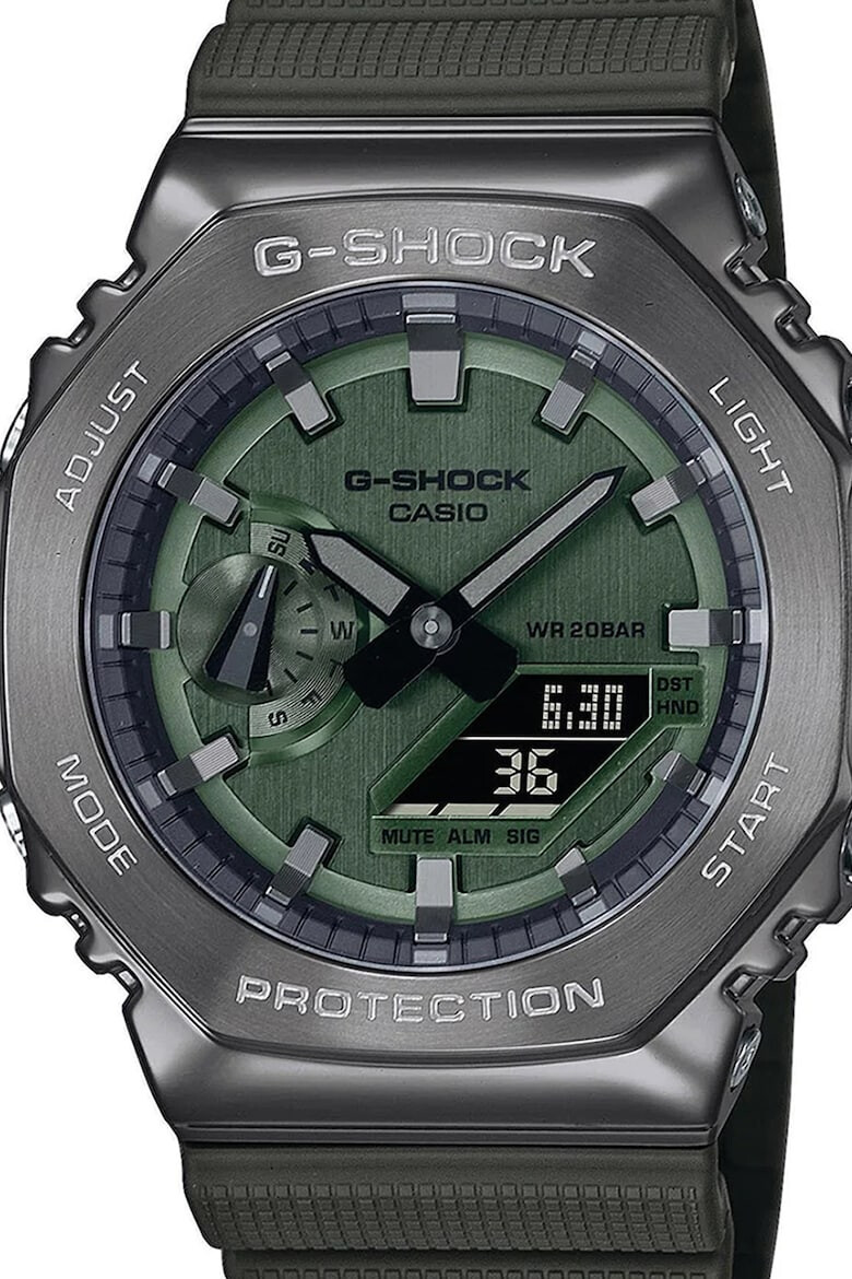 Casio Ceas quartz G-Shock - Pled.ro