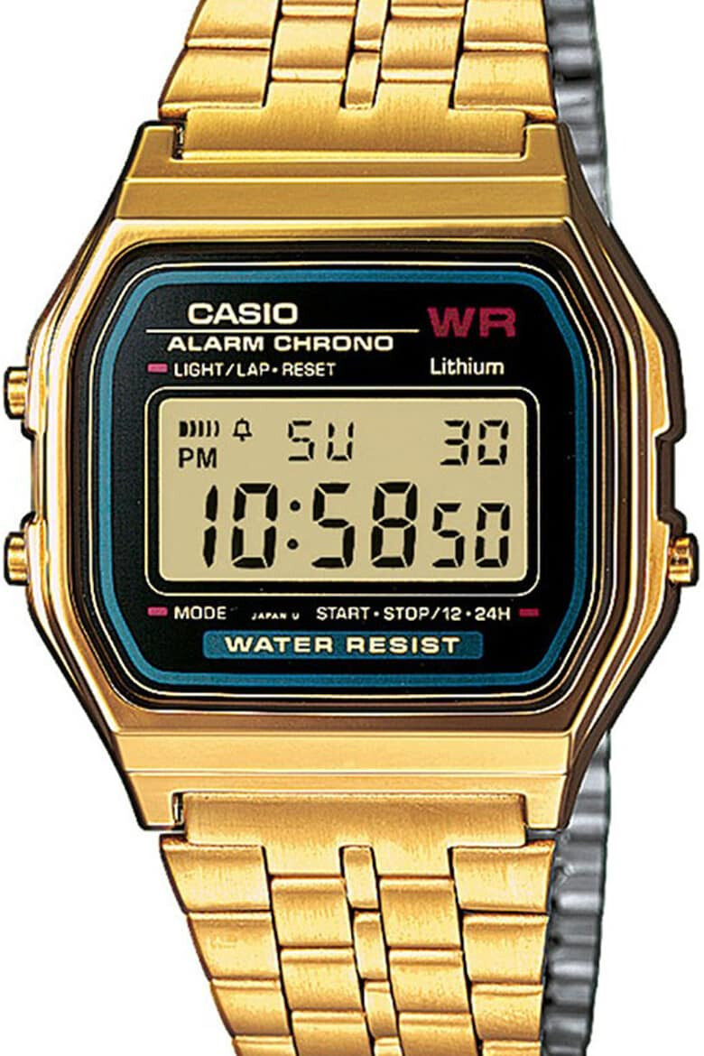 Casio Ceas Retro Vintage unisex - Pled.ro