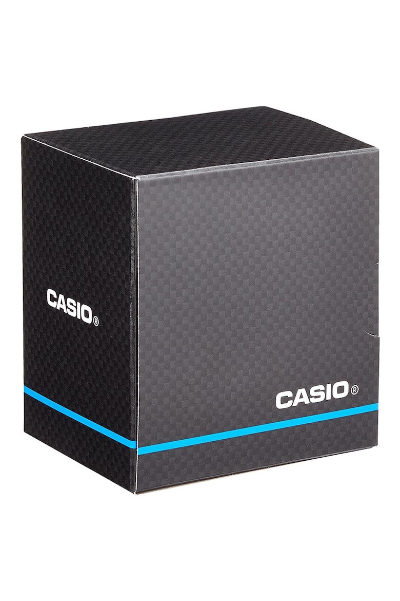 Casio Ceas rotund digital - Pled.ro