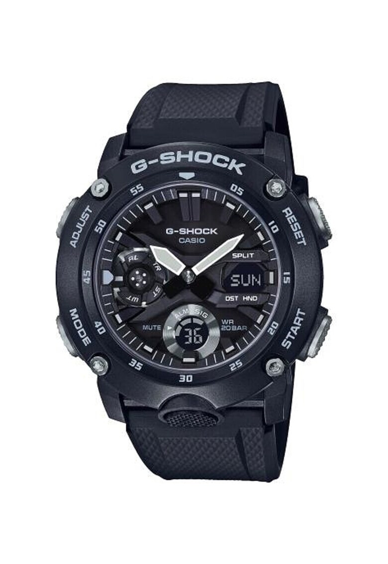 Casio Ceas rotund G-Shock - Pled.ro