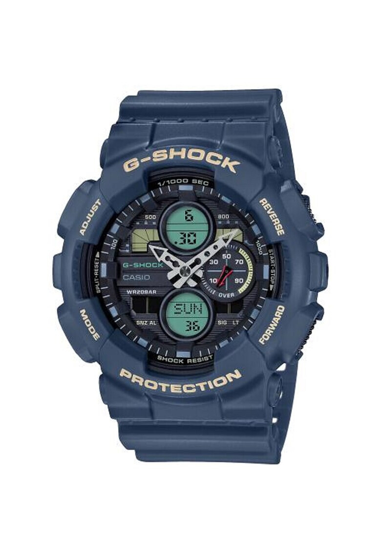 Casio Ceas rotund G-Shock - Pled.ro