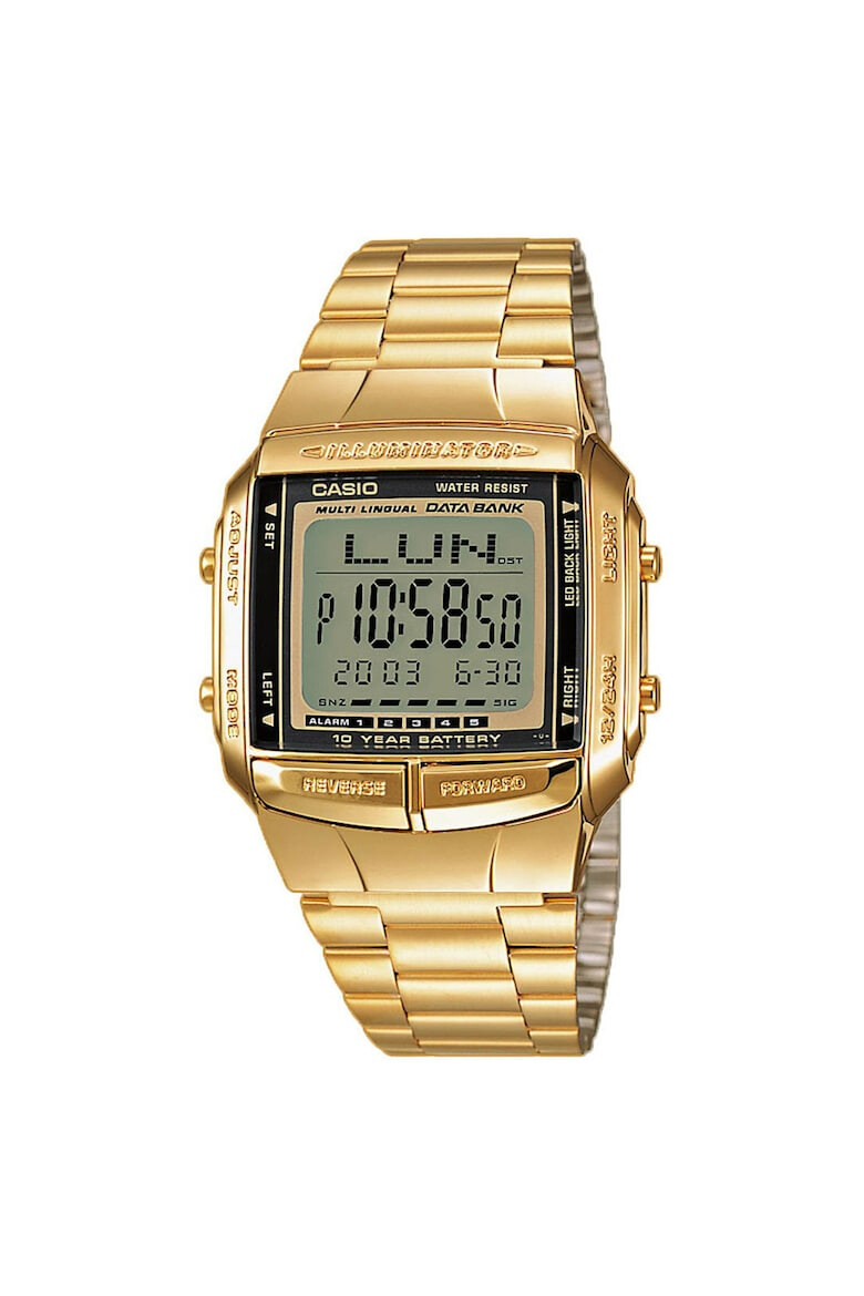 Casio Ceas unisex Databank - Pled.ro