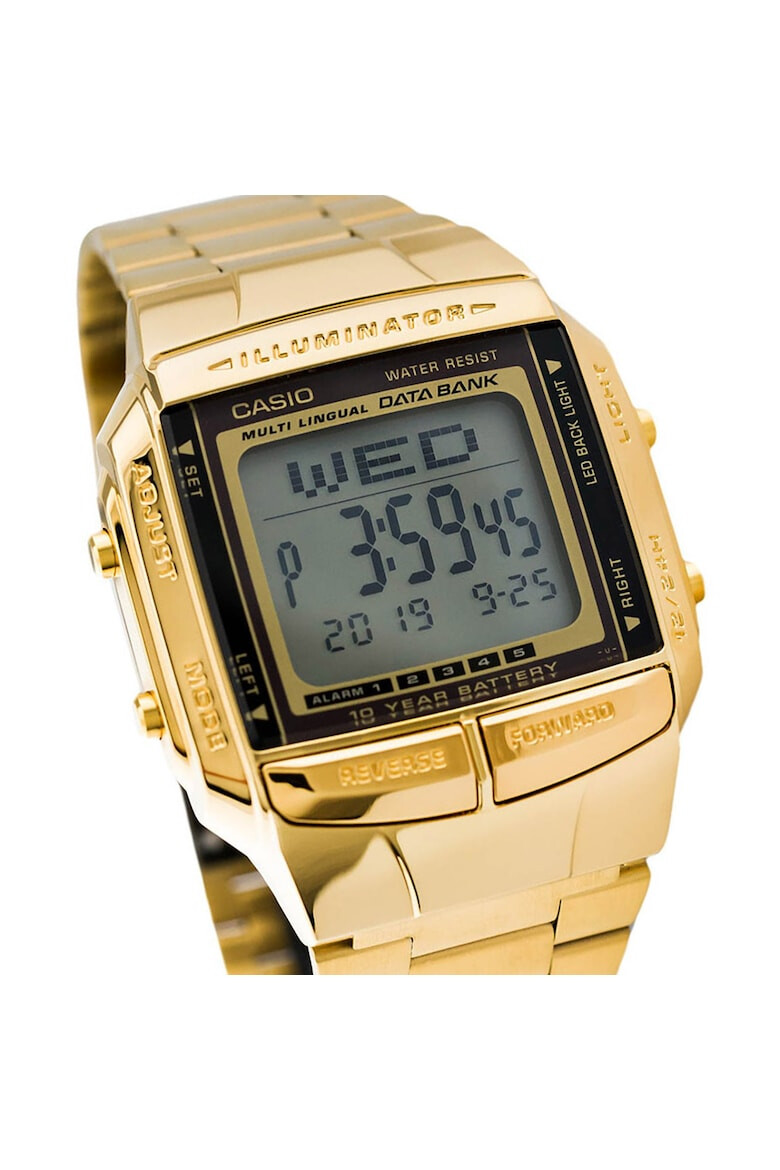 Casio Ceas unisex Databank - Pled.ro