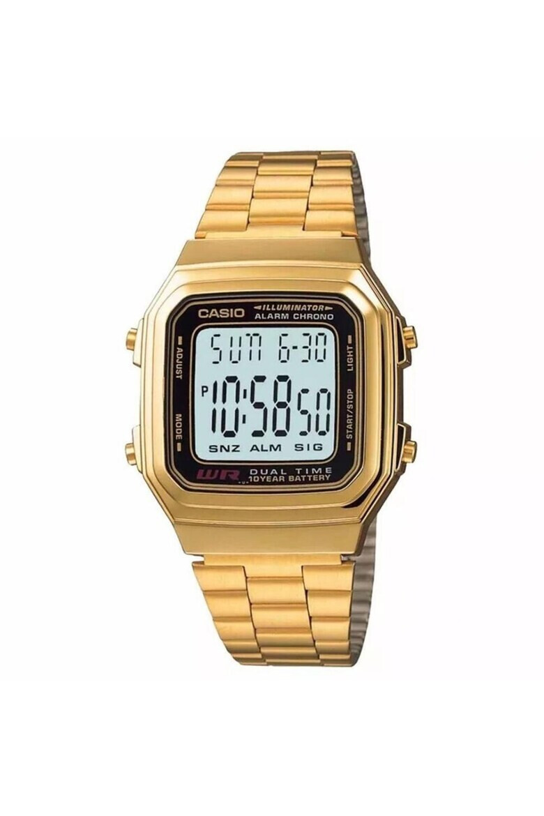 Casio Ceas Vintage A178 A178WA-1A 976633004 - Pled.ro