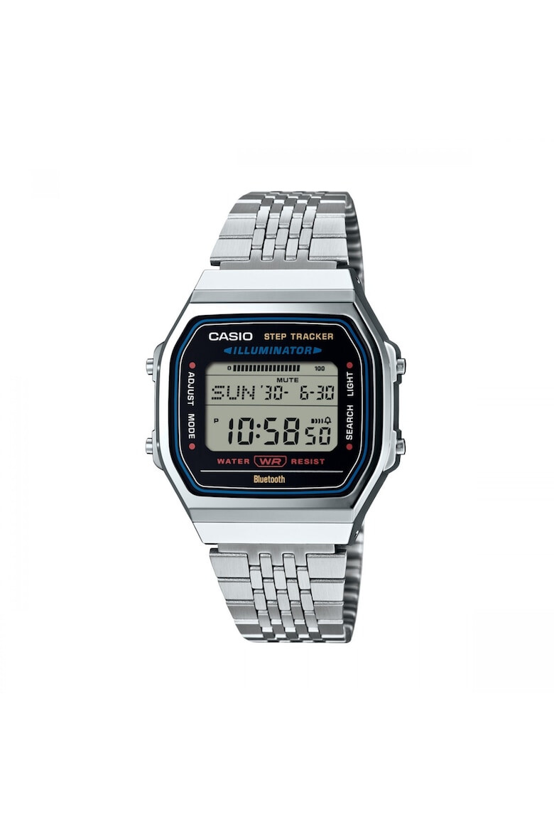 Casio Ceas Vintage Bluetooth ABL-100WE-1AEF - Pled.ro