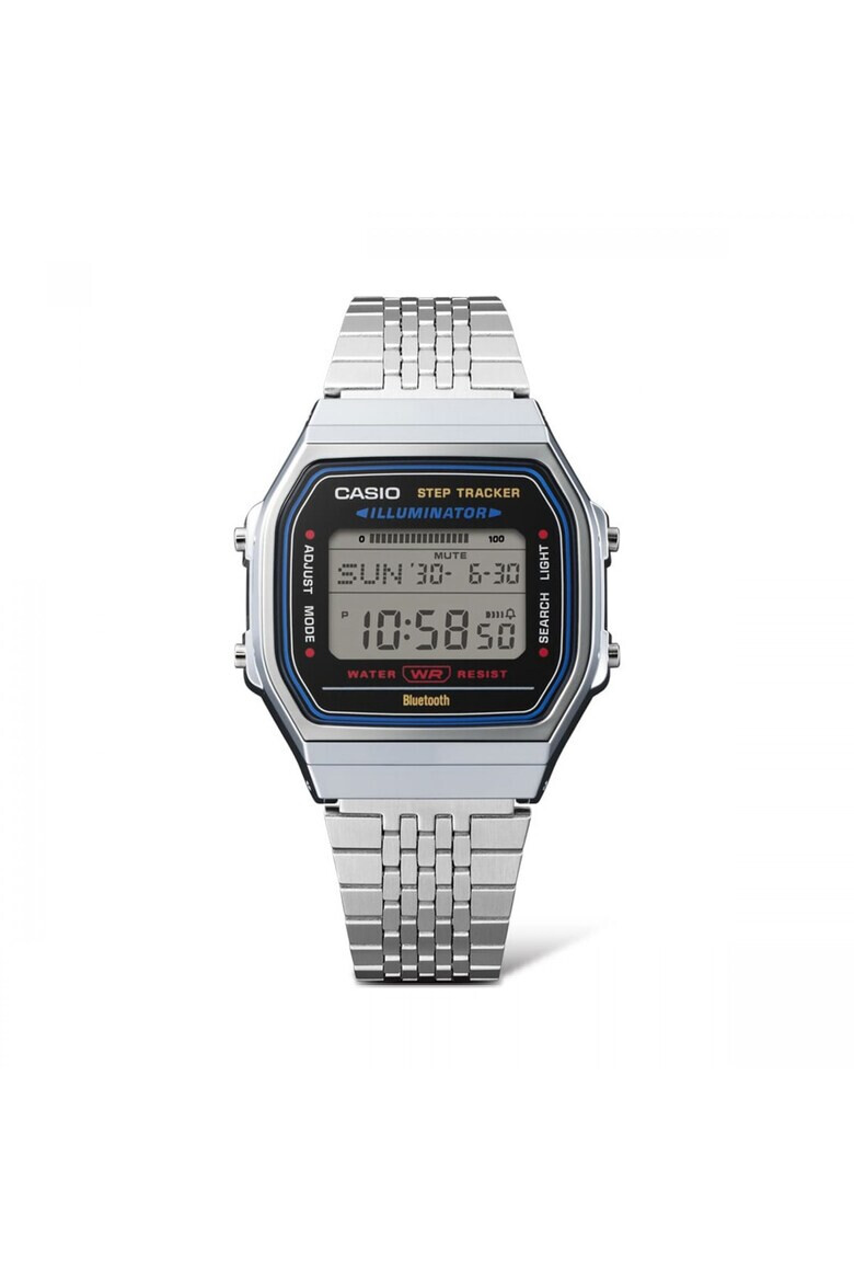 Casio Ceas Vintage Bluetooth ABL-100WE-1AEF - Pled.ro