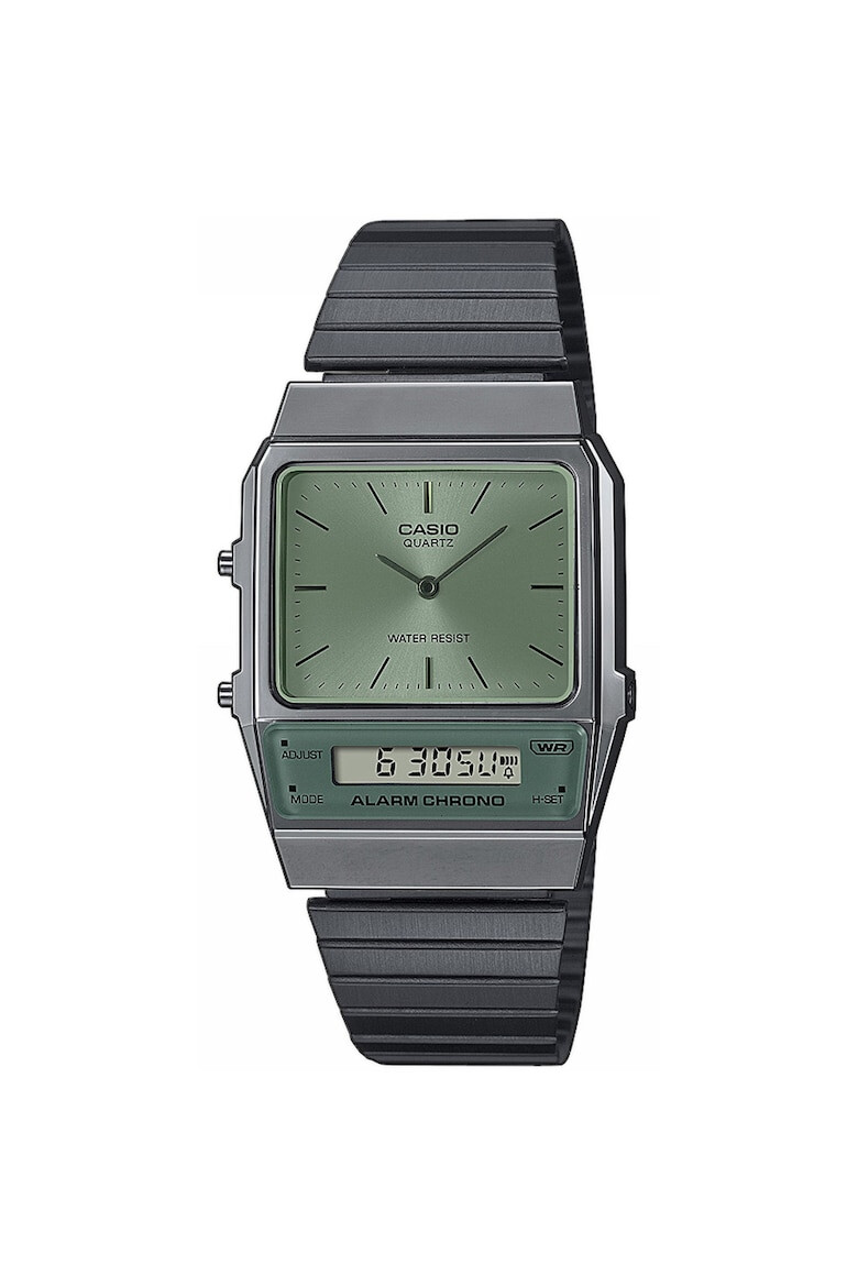 Casio Ceas Vintage Edgy 807463786 - Pled.ro