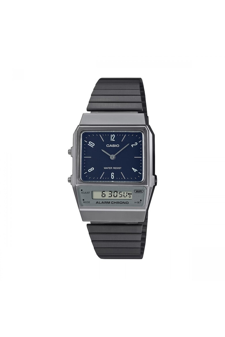 Casio Ceas Vintage Edgy AQ800E7A2 807463786 - Pled.ro