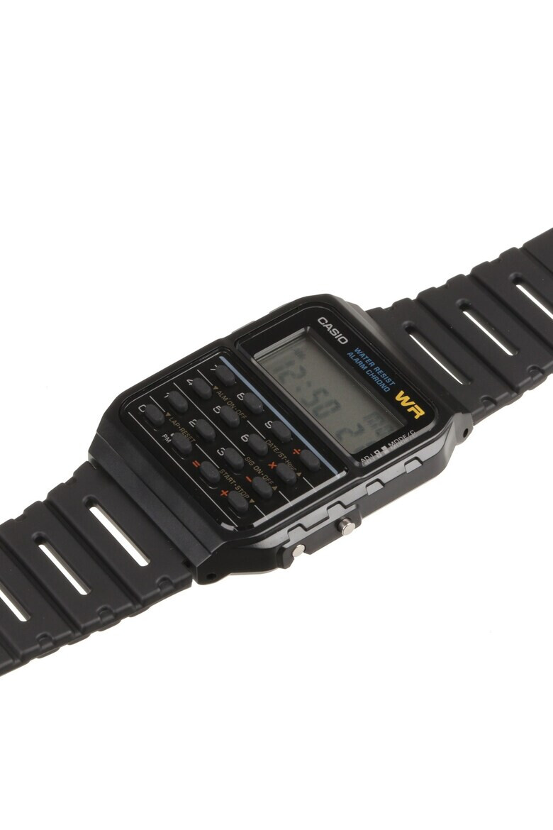 Casio Ceas Vintage Edgy Calculator 695230627 - Pled.ro