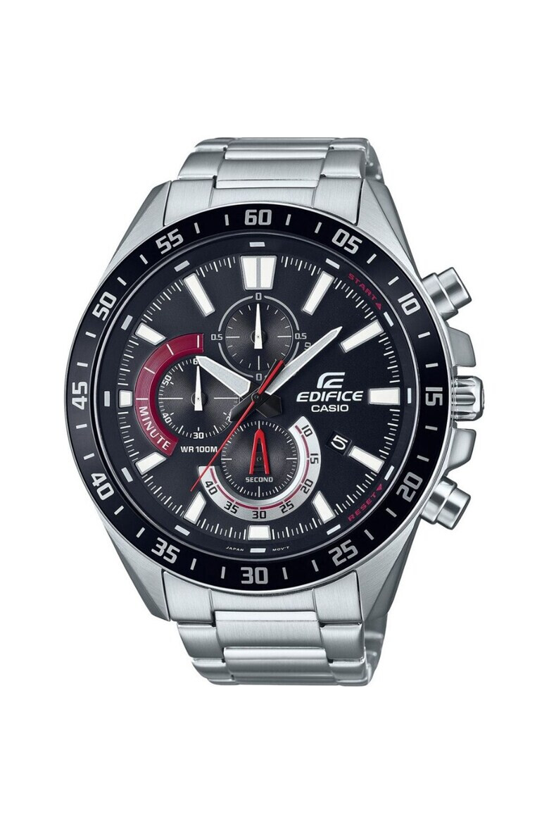 CASIO EDIFICE Ceas Barbati Classic EFV EFV-620D-1A4 1342023706 - Pled.ro