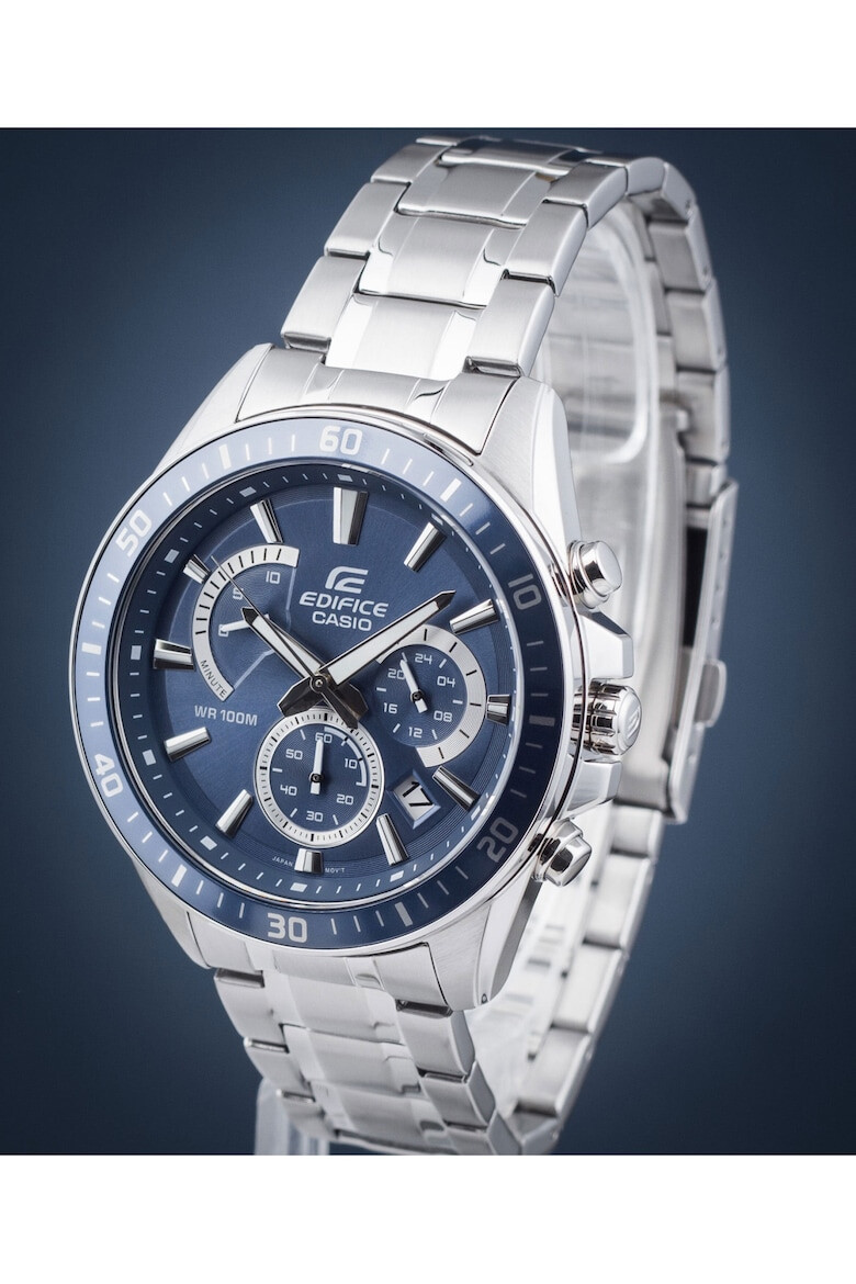 CASIO EDIFICE Ceas de barbati Classic EFR 1466623027 - Pled.ro