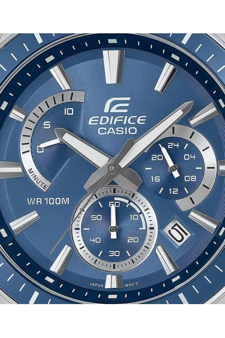 CASIO EDIFICE Ceas de barbati Classic EFR 1466623027 - Pled.ro