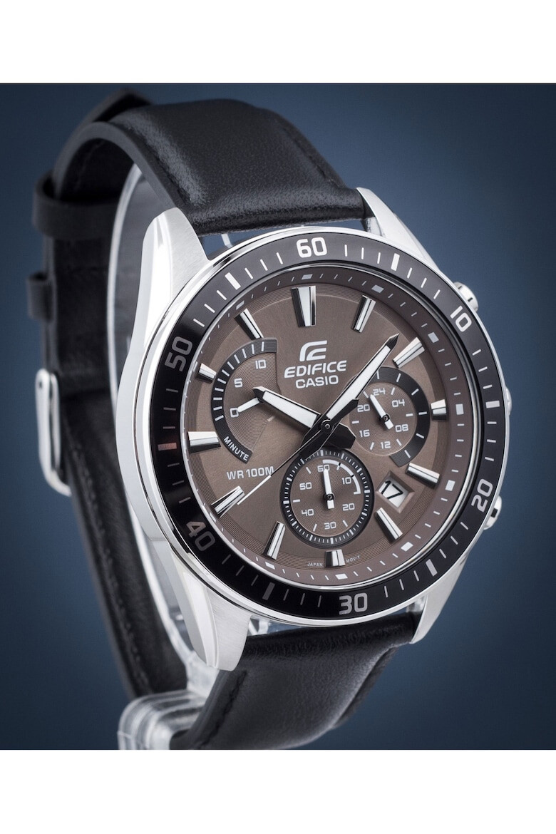 CASIO EDIFICE Ceas de barbati Classic EFR 1466623027 - Pled.ro