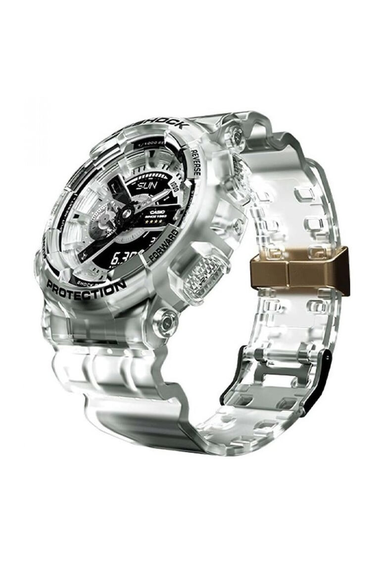 Casio G-Shock 1169211297-Ceas Barbati Classic GA-1 - Pled.ro