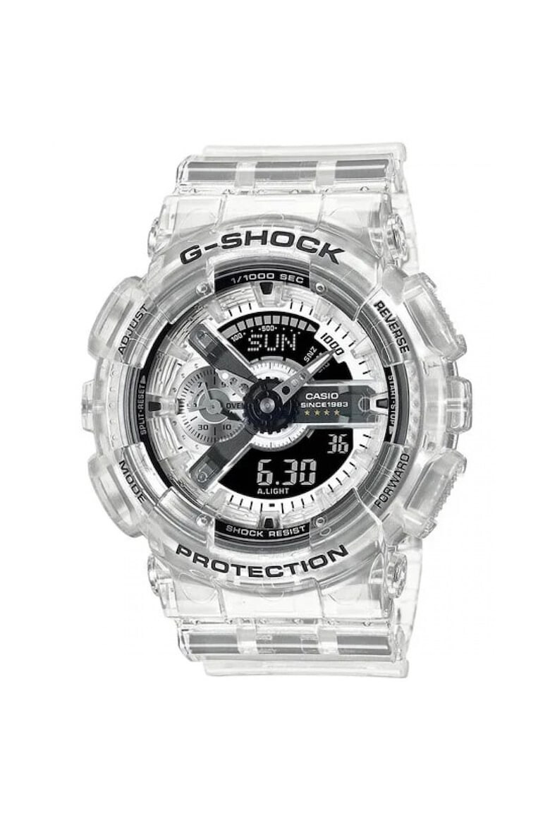 Casio G-Shock 1169211297-Ceas Barbati Classic GA-1 - Pled.ro