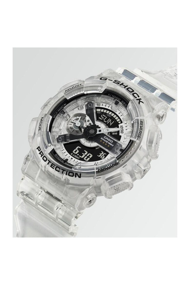 Casio G-Shock 1169211297-Ceas Barbati Classic GA-1 - Pled.ro