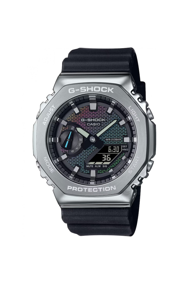 Casio G-Shock Ceas Barbati Classic GM GM-2100RW-1AER - Pled.ro