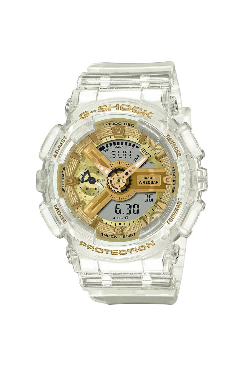 Casio G-Shock Ceas Barbati Classic GMA GMA-S140-1A 1544707227 - Pled.ro