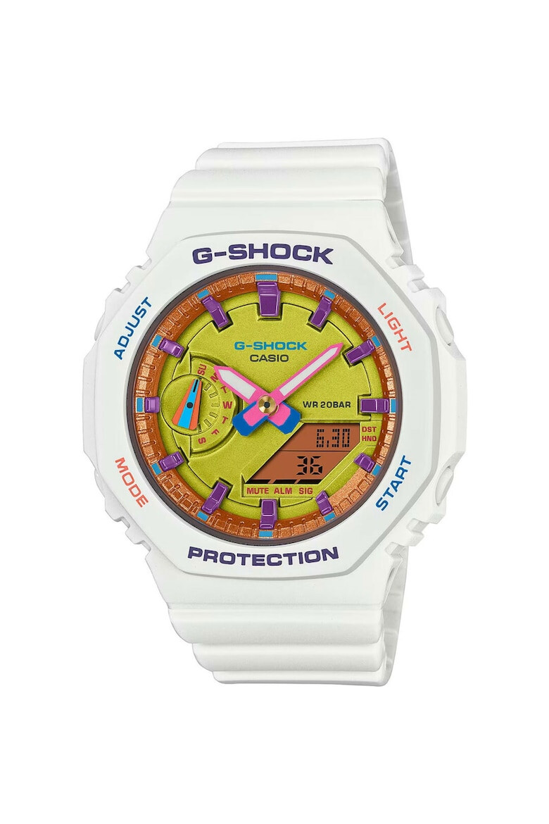 Casio G-Shock Ceas Barbati Classic GMA GMA-S140-1A 1544707227 - Pled.ro