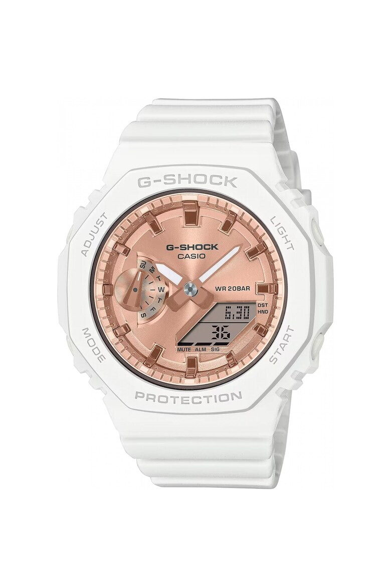 Casio G-Shock Ceas Barbati Classic GMA GMA-S140-1A 1544707227 - Pled.ro