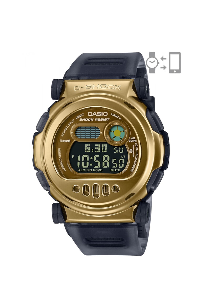 Casio G-Shock Ceas Barbati Digital DW-001 1315428243 - Pled.ro