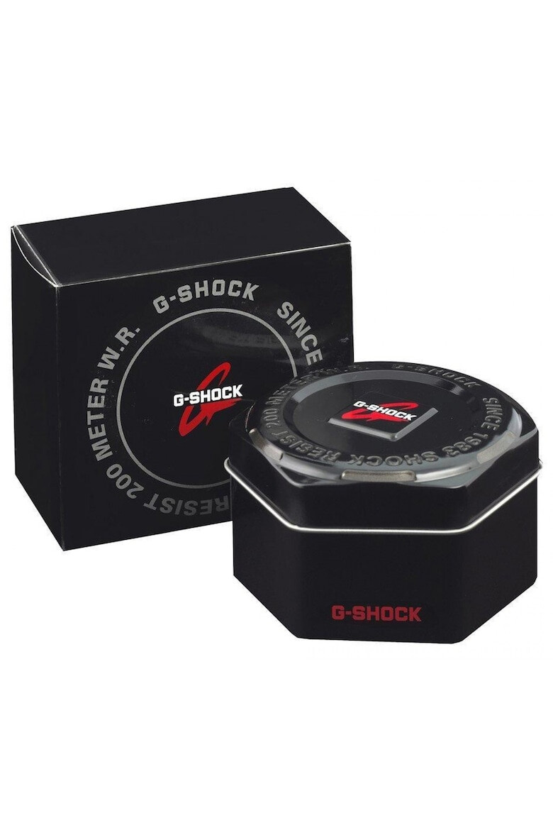 Casio G-Shock Ceas Barbati G-Squad Bluetooth 758651591 - Pled.ro