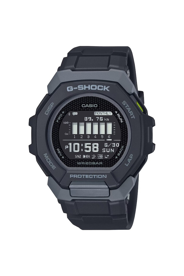 Casio G-Shock Ceas Barbati G-Squad Bluetooth 758651591 - Pled.ro