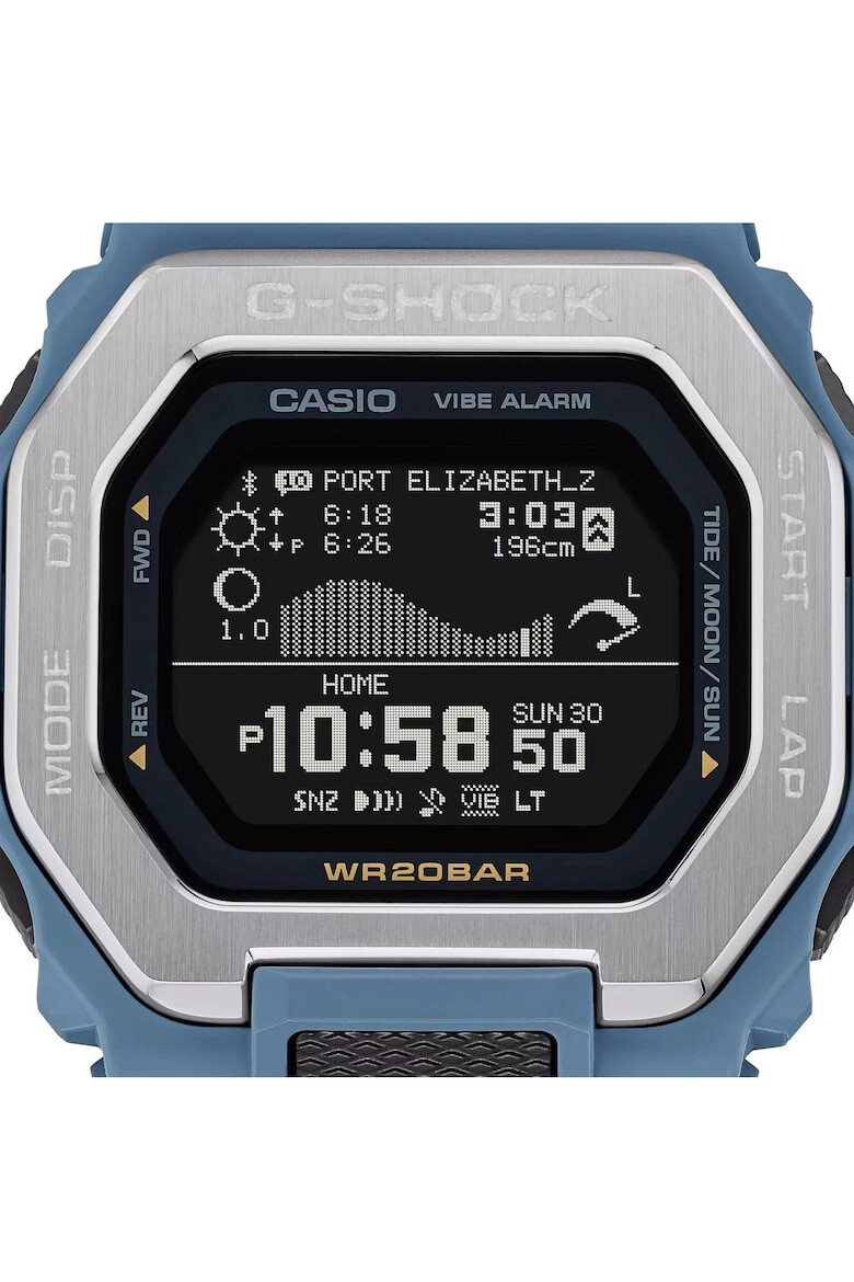 Casio G-Shock Ceas Barbati G-Squad Bluetooth GBX-100-2AER - Pled.ro