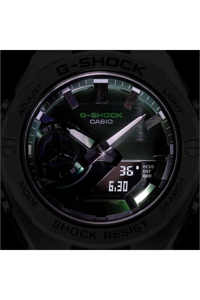 Casio G-Shock Ceas Barbati G-Steel Bluetooth 639052106 - Pled.ro