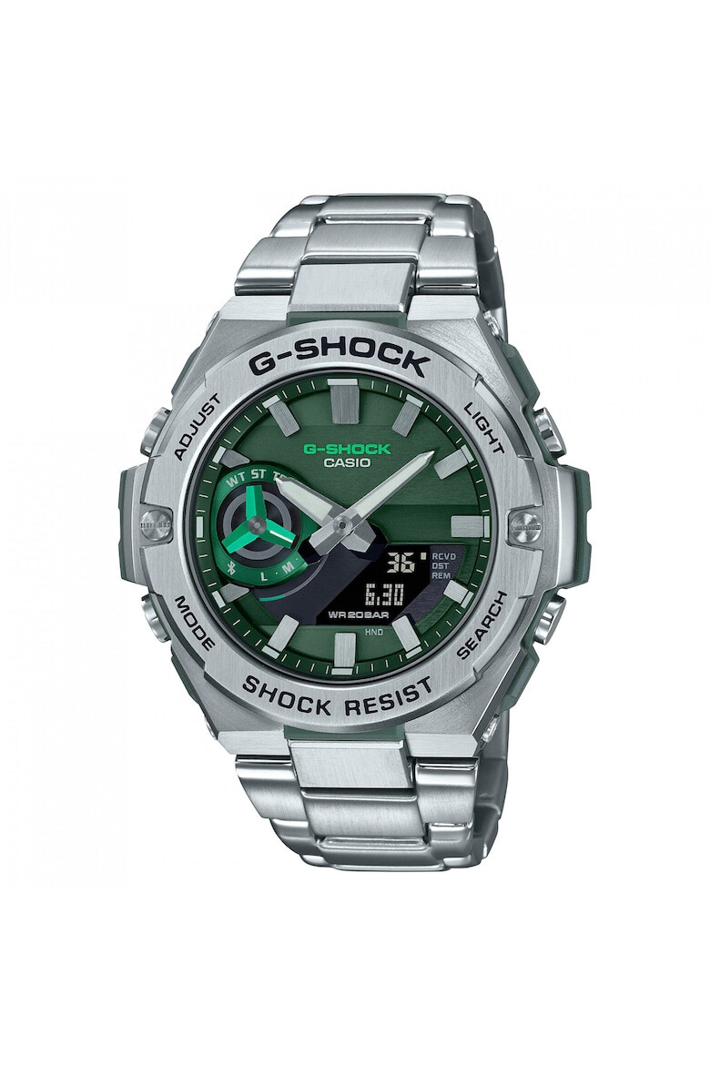 Casio G-Shock Ceas Barbati G-Steel Bluetooth 639052106 - Pled.ro