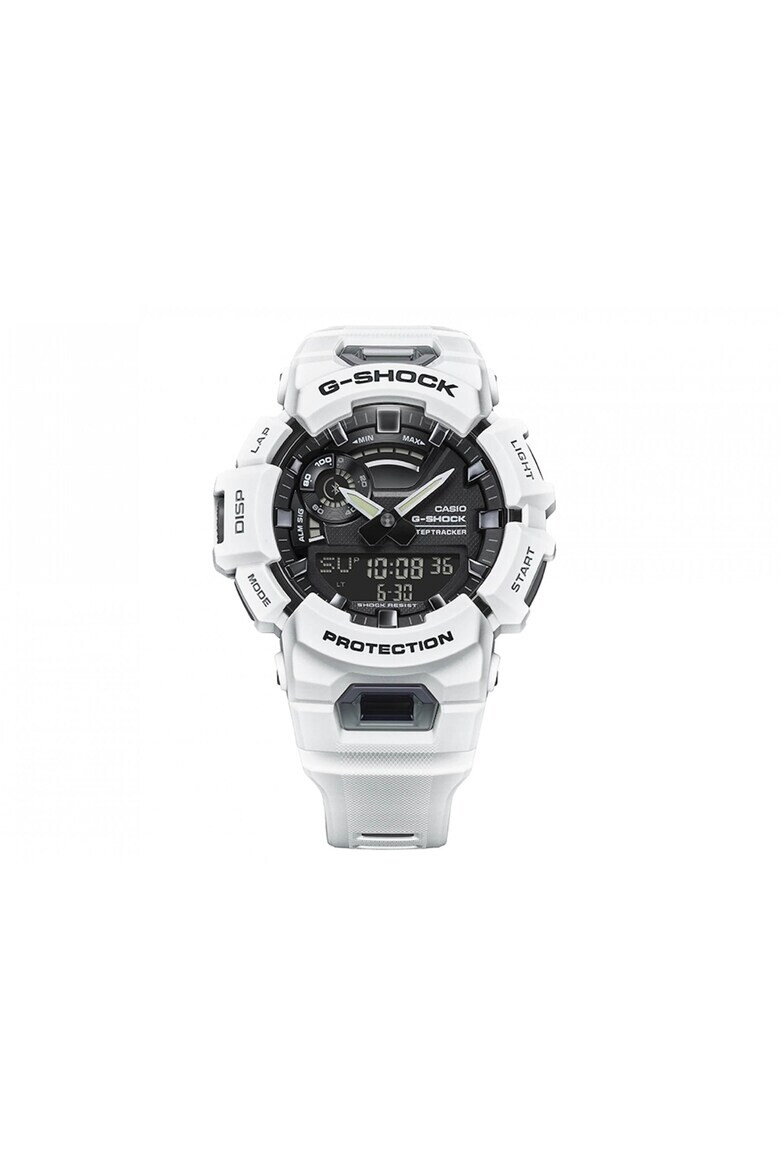 Casio G-Shock Ceas Barbati Hybrid G-Squad Bluetooth GBA-900-7A 1216482676 - Pled.ro