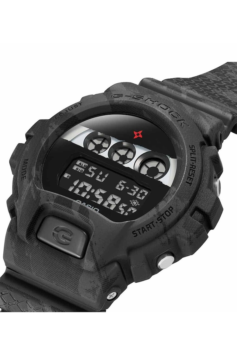 Casio G-Shock Ceas Barbati Limited DW-6900NNJ-1ER - Pled.ro